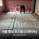 스테이눅