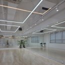 라인댄스(고급) | 별내에 이렇게 좋은 라인댄스 공간이? 위브 라인 댄스 스튜디오 첫 방문 후기 💃✨