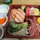 육회왕자 연어공주 배달후기 (재구매의사 O)