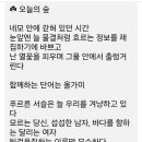 오늘의숲 이미지