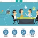 (온라인) 민주주의와 시민 이미지