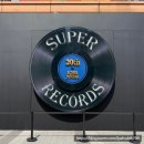 명문체육관 인화도장 | SUPER RECORDS : 슈퍼주니어 20주년 전시 소개 및 굿즈