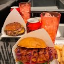 매니악버거 이미지