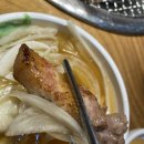 돈단지숯불갈비 | 창원 상남동 돼지갈비 맛집 돈단지숯불갈비 특수개발 숯불판까지 단골할래요
