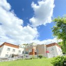 용인숲요양원 | [경기도 용인 요양원 요양병원 추천] 불곡산숲실버홈요양원 숲세권 요양원, 쾌적한 환경이 강점