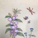 민화그리다