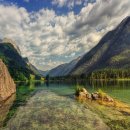 별빛풍경 이미지