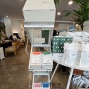 테이크파이브 - 강남구 테헤란로 134 | 계림동 카페 테이크파이브 후기