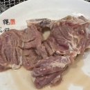 [서울] 담금주가 기가 막히는 돼지갈비(한돈) 식당 &lt;서파넓적갈비 용두점&gt;, 동대문 맛집 추천