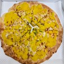 피자나라치킨공주 | 수원 인계점 피자나라치킨공주 고구마피치세트 배달의민족 후기