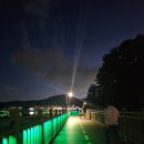 무민공원 | 🌙 의왕 무민공원 야간 산책 후기