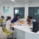 창원 | #7 코딩 넌 무엇이니? 기초 코딩 교육 출강(언플러그드/엔트리-북부과학교육센터)