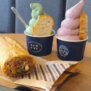 좌수영 바게트버거 이미지