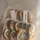 옥마리꼬마김밥 이미지