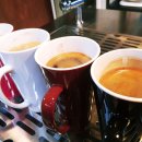 안녕, 커피 이미지