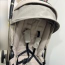 유모차카시트세탁뽀송 이미지