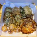 증미역 2번출구 뒤 이미지