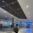 해변 낚시 마트 이미지