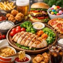 약이 되는 음식, 체질별 음식궁합 | 닭가슴살 건강식의 함정! 함께 먹으면 안 되는 음식 궁합 7가지