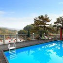 호수펜션 이미지