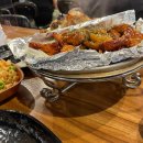 훌랄라숯불치킨 파주다율점 | 운정 해오름마을 맛집 경기 파주 훌랄라참숯바베큐치킨 파주다율점