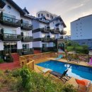 블루비치펜션 이미지