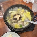육화탄 | 대전 괴정동 고기집 ‘육화탄’ 숙성 목살 맛집 솔직후기