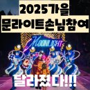해피카랜드 | 님들 에버랜드 퍼레이드카 타봄? (문라이트 손님참여 2025가을)