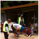 산골쉼터 이미지