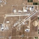 미 B-21 폭격기. 사막에서 7년간 극비제작. 이미지