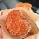 청평찹쌀꽈배기