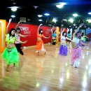 벨리댄스 이미지