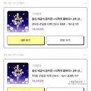 덕질일상｜원신온리전 [시작의 꽃바다] 방문후기