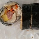 생강김밥성수