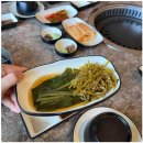 영종농장 | 고기와 된장찌개까지 만족했던 영종도맛집, 돼지만 영종직영점 후기