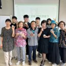 광교노인복지관 2층 이미지