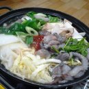 녹동세발낙지 이미지