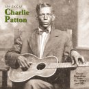 Poor Me - Charley Patton - 이미지