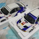 1:18/Autoart, Minichamps/AUDI Qurttro, BMW M3 GTR 판매합니다. 이미지