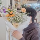 신도림동 성광빌딩 앞 | [평택 꽃담] 발렌타인데이 꽃 선물 평택꽃집 꽃담