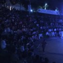 동래문화회관 야외공연장 이미지