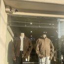 모던수
