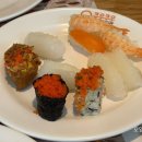 라온손만두 | 이천 초밥 뷔페 맛집 쿠우쿠우 이천점 평일런치 후기