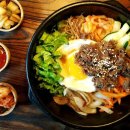 소소한 비빔밥 이미지