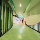 사구센터 전시실 이미지