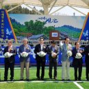 신안축구장 축구장 이미지
