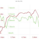 엄광산임도 이미지