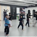 미르태권도장 이미지