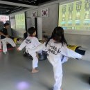 아이조은태권도 이미지