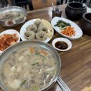 맛나옹심이메밀칼국수